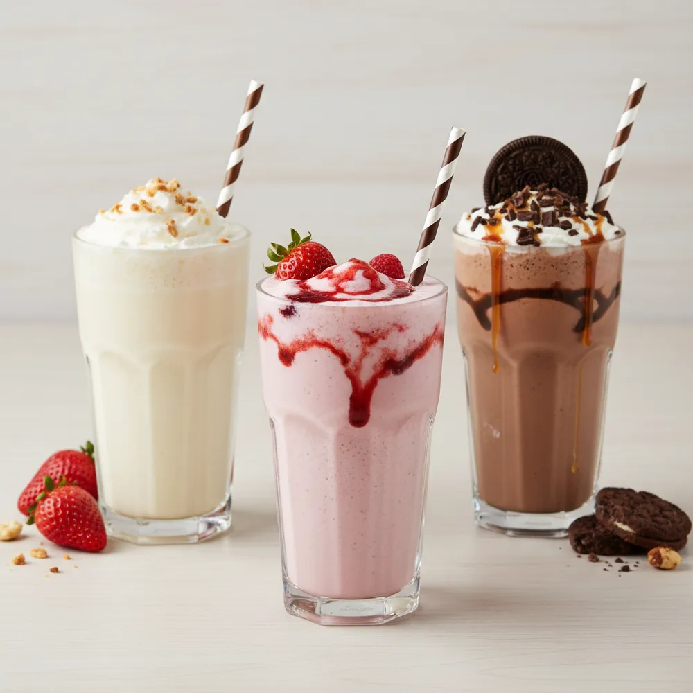 Milkshake