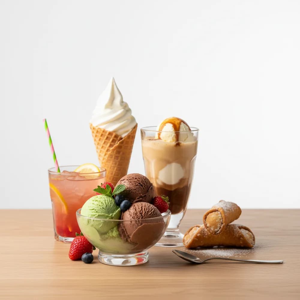 La Gelateria